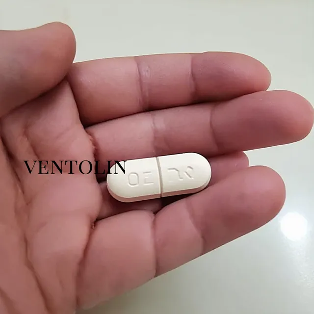 Ventolin